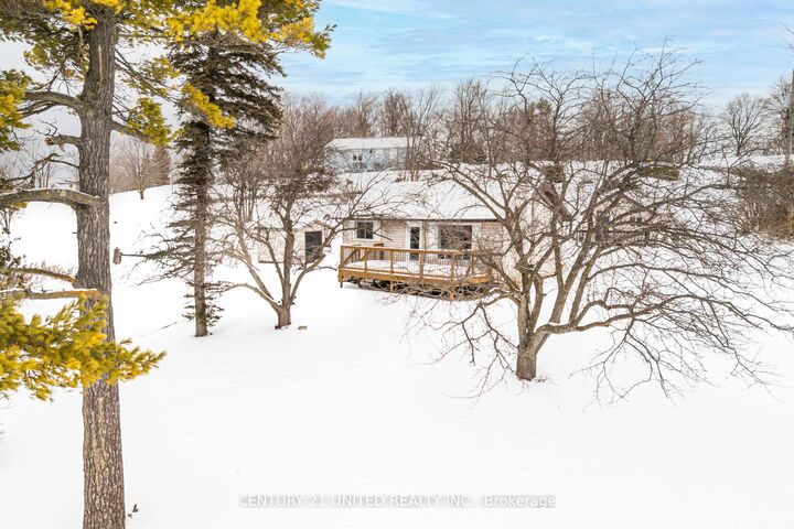 Photo de la propriété:  345 Victoria Street  ON K0L 1L0 