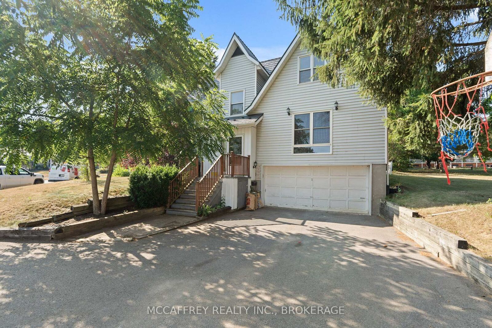 Property Photo: 1 Slash Road ON K7R 2Z6