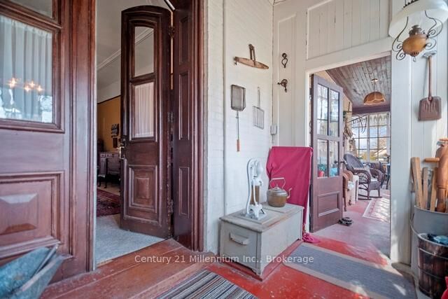 Property Photo: 1 Jessie Street ON N0G 2R0