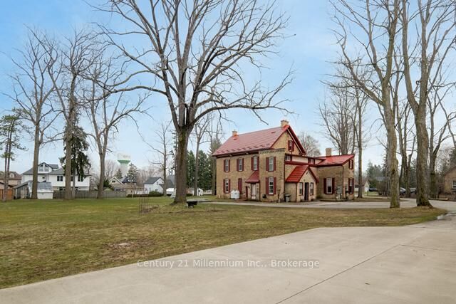 Photo de la propriété:  1 Jessie Street  ON N0G 2R0 