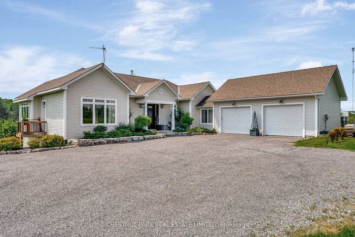 Property Photo: 3118 County Road 10 Road ON K0K 2P0