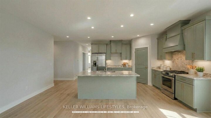 Property Photo:  112 Leneve Street  ON N0N 1J0 