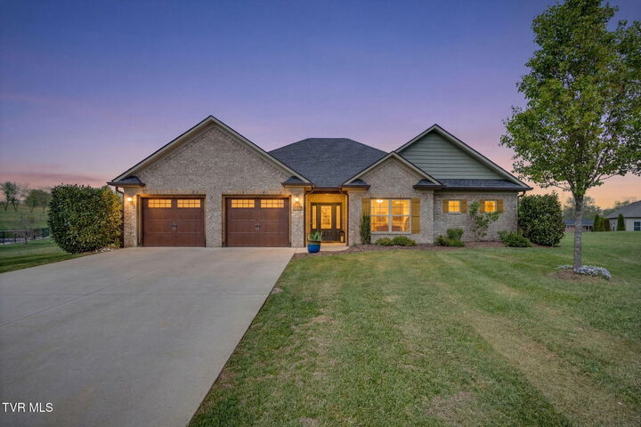 Property Photo:  5144 Hester Court  TN 37686 