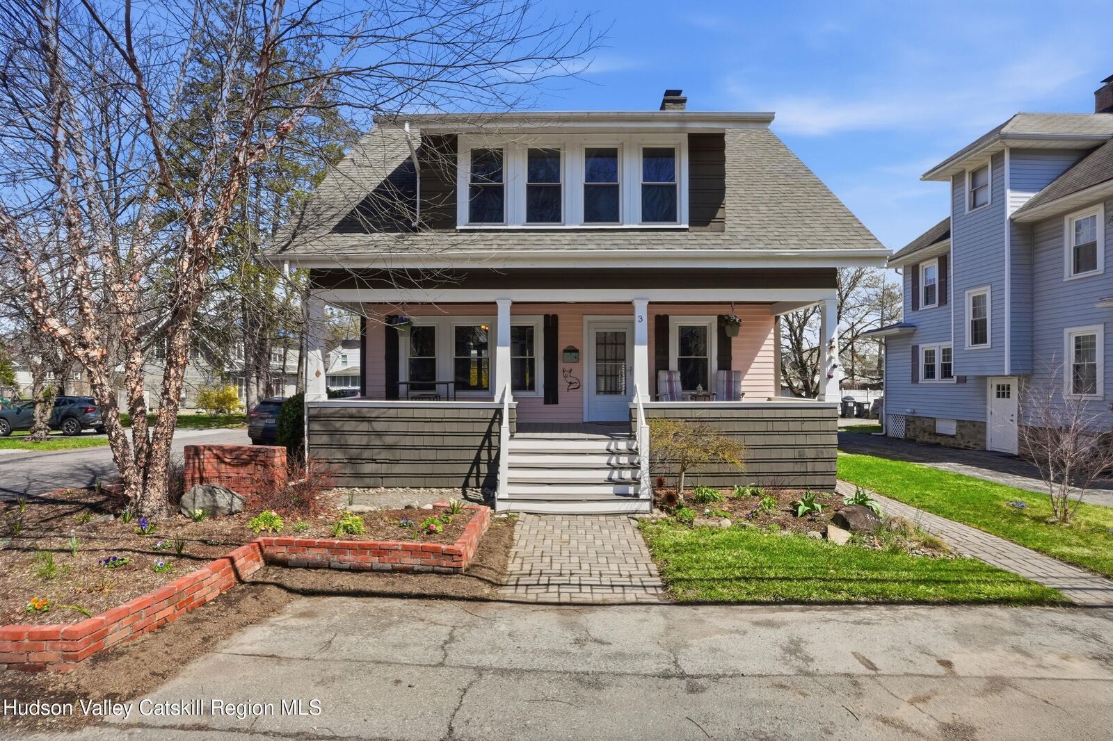 Property Photo:  3 Commercial  NY 12528 