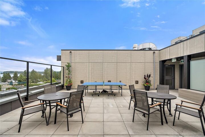 Property Photo:  2520 Hackett Cres #503  BC V8M 0C5 