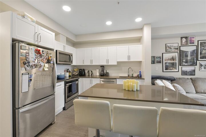 Property Photo: 2843 Jacklin Rd 301 BC V9B 4P4