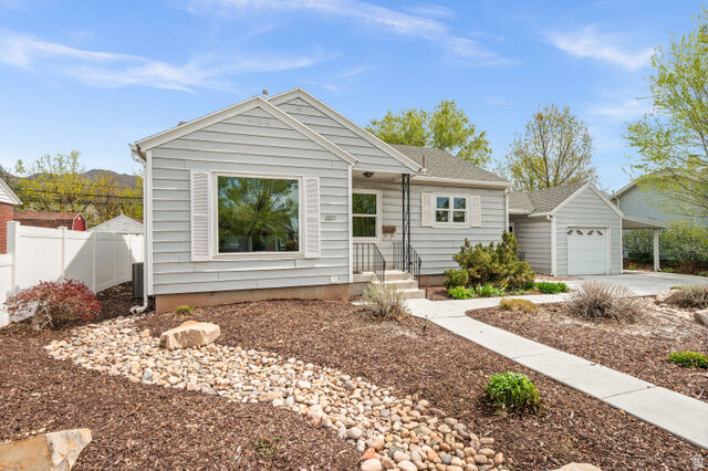 Property Photo: 2227 S Wellington St E UT 84106