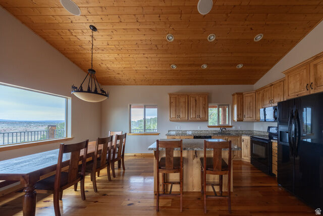 Property Photo:  45471 W 7500 S  UT 84027 