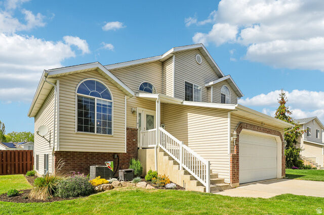 Property Photo:  2119 N 2360 W  UT 84015 