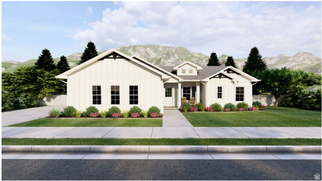 Property Photo:  798 W 70 Res N 85  UT 84319 