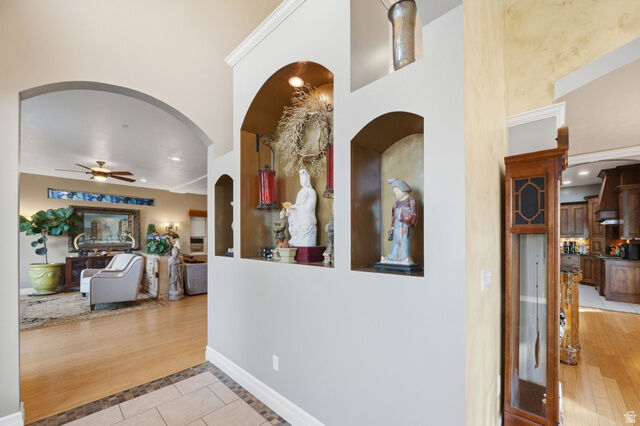 Property Photo: 14116 S Timber Ridge Dr UT 84020