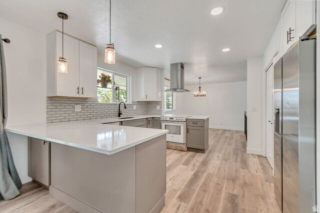 Property Photo:  7152 S 2740 E  UT 84121 