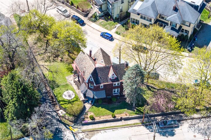 Property Photo:  5454 Wellesley Ave  PA 15206 