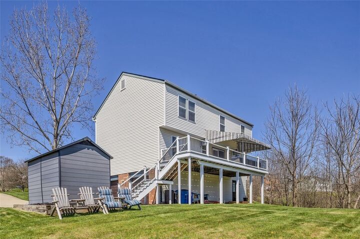 Property Photo:  34 Giant Oak Dr  PA 15005 