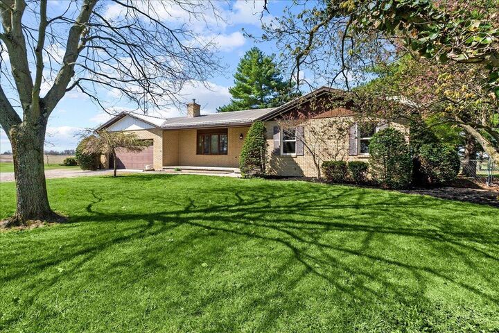 Property Photo:  4005 Oh-203  OH 43066 