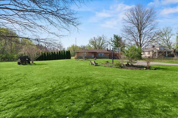 Property Photo:  2821 Dayton Springfield Road  OH 45506 