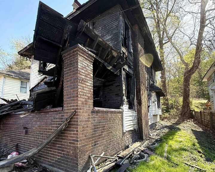 Property Photo:  519 High Street  KY 41169 