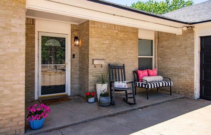 Property Photo:  5110 Shawnee Trail  TX 79109 