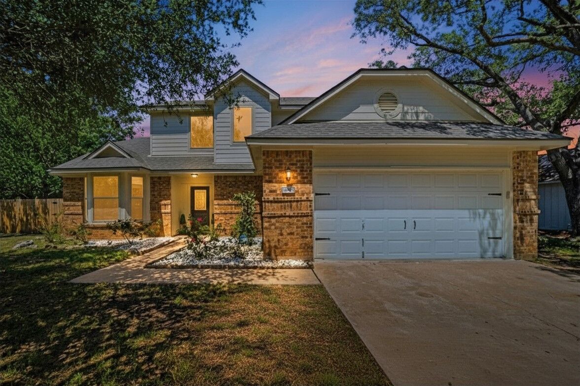 Property Photo:  13008 Tilghman Trail  TX 78729 
