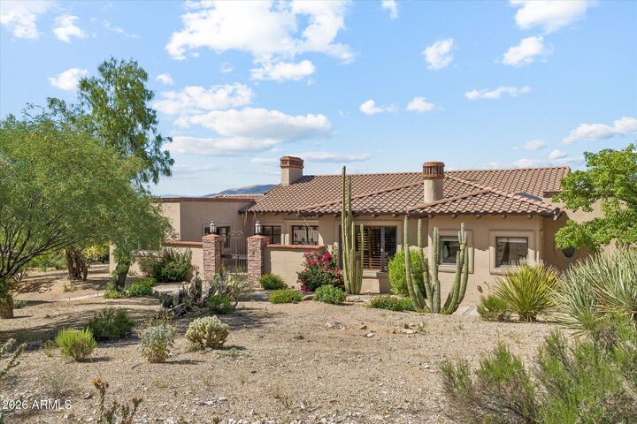 Property Photo:  36402 N Derringer Place  AZ 85377 