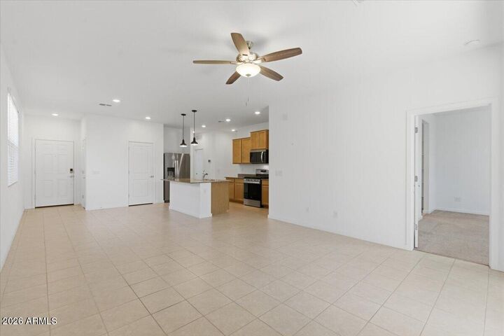 Property Photo:  14153 W Voltaire Street  AZ 85379 