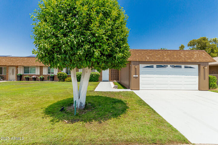 Property Photo:  10022 W Mountain View Road  AZ 85351 