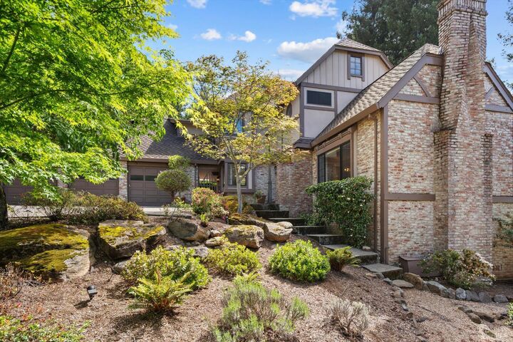 Property Photo:  2641 Fir Park Way  CA 95404 