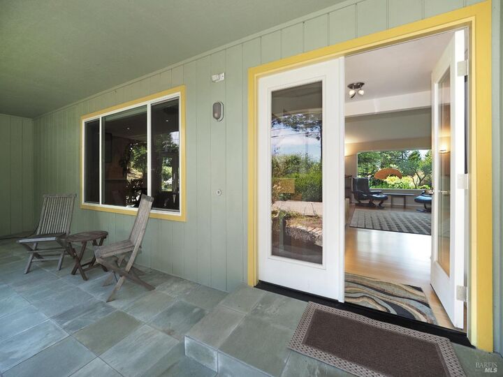 Property Photo:  626 Gold Ridge Road  CA 95472 