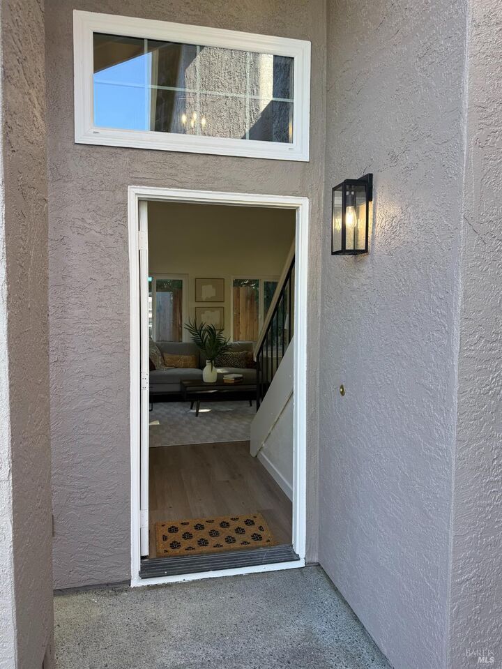 Property Photo:  873 Knights Circle  CA 94591 