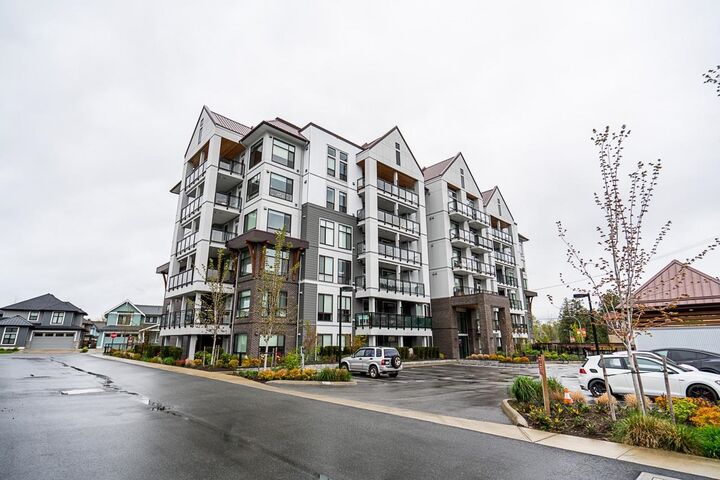 Property Photo: 6045 Chilliwack River Road 506 BC V2R 6L5