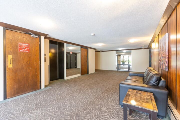 Property Photo: 1379 Merklin Street 203 BC V4B 4C2