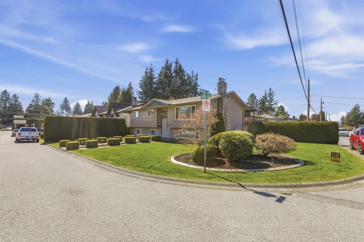 Property Photo: 8431 118A Street BC V4C 6K7