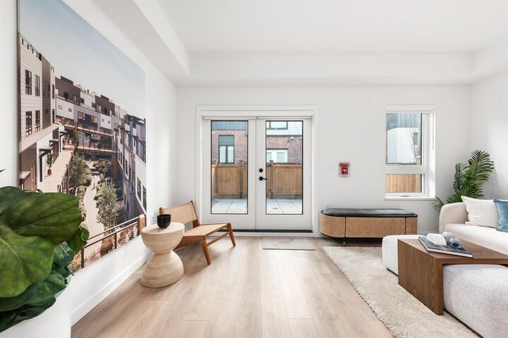 Property Photo: 535 E 2nd Street 135 BC V7L 1E1