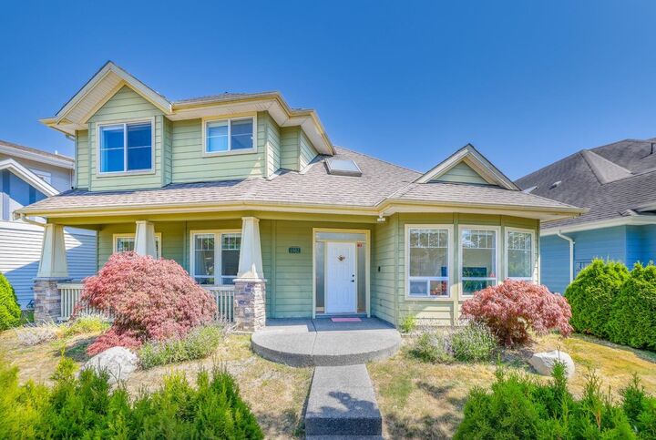 6982 Barnard Drive — photo 1