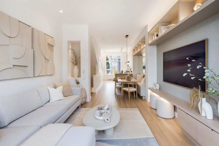 Property Photo: 14150 58A Avenue 147 BC V3X 0L1