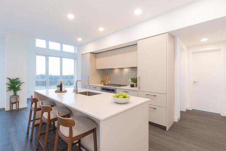 Property Photo:  1504 Scott Crescent 615  BC V0N 3G0 