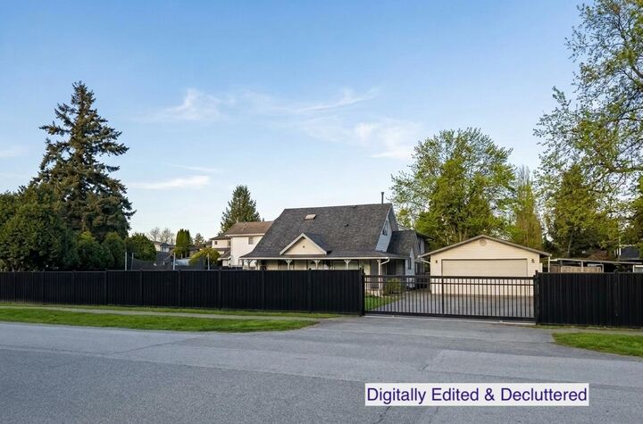 Property Photo:  11332 124 Street  BC V3V 4V4 