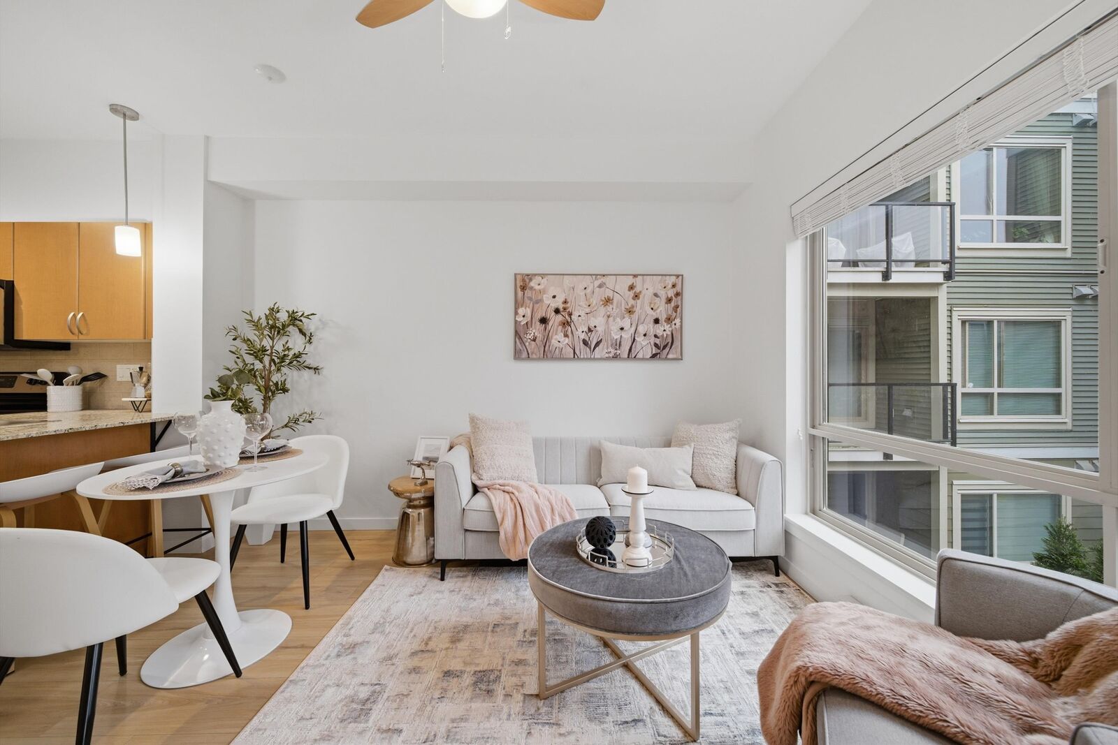 Property Photo: 13789 107A Avenue 318 BC V3T 0B8