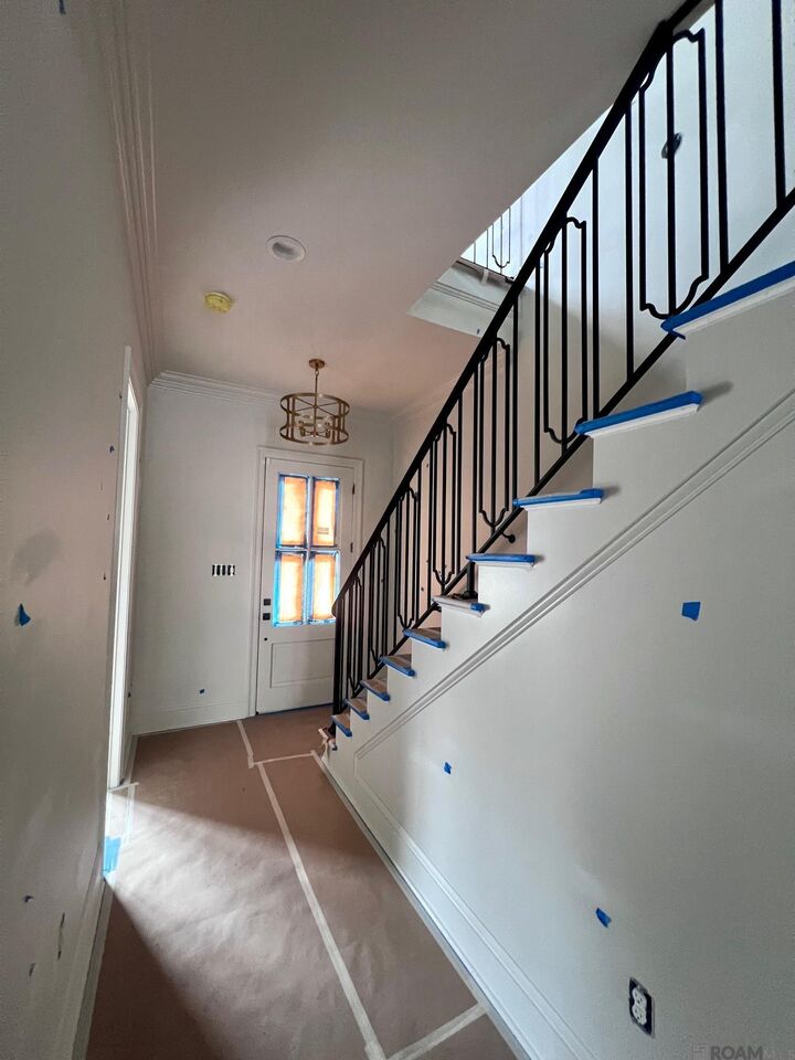 Property Photo:  8718 Brentwood Park Ave  LA 70809 