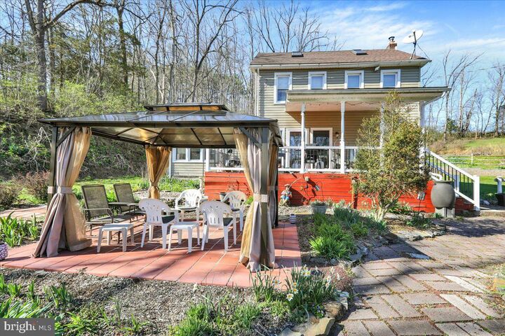 Property Photo:  166 Arboretum Road  PA 19506 
