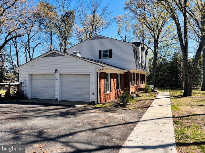 Property Photo: 436 Thompson Circle VA 22443