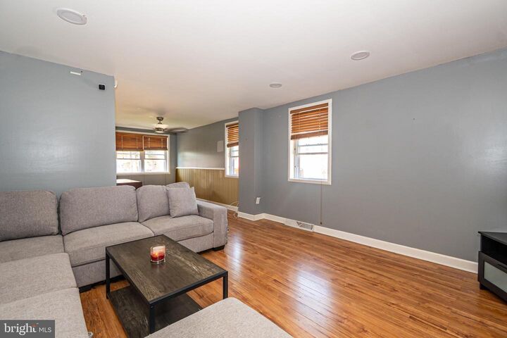 Property Photo:  5538 Whitwood Road  MD 21206 