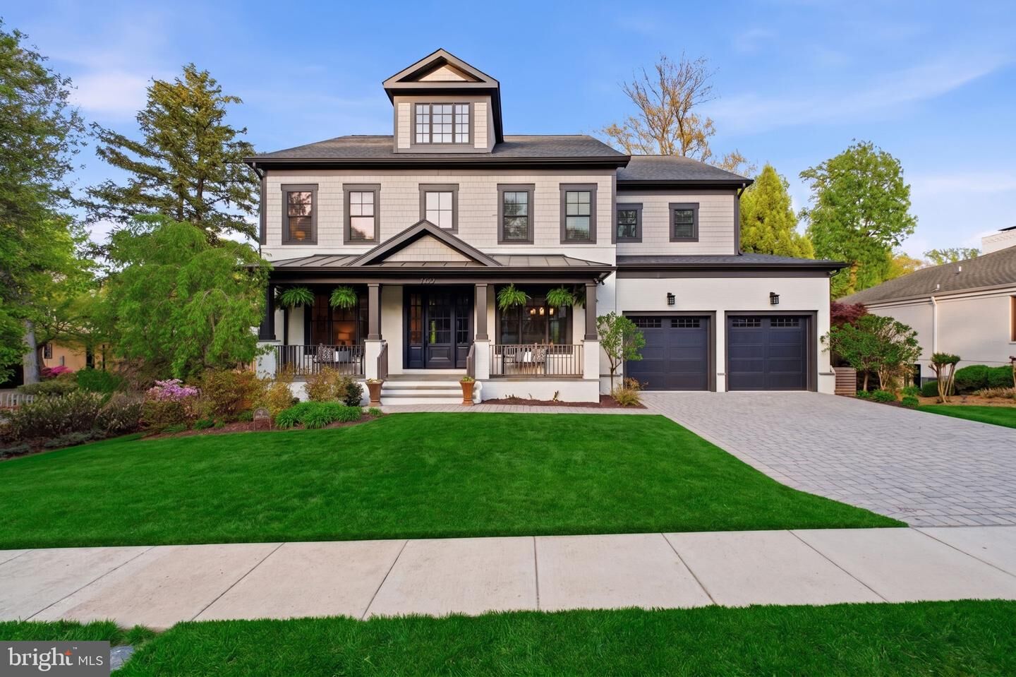 Property Photo:  2907 N Kensington Street  VA 22207 