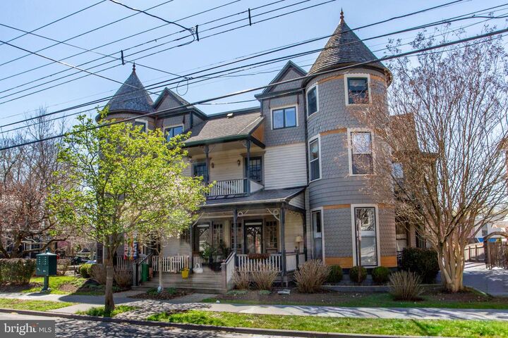 Property Photo: 151 N Union Street 6 NJ 08530