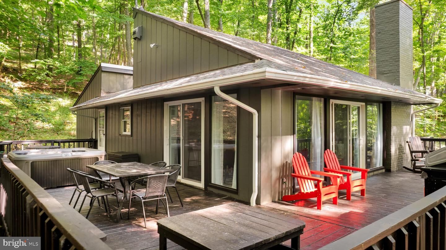Property Photo:  18 Bobcat Court  WV 25411 