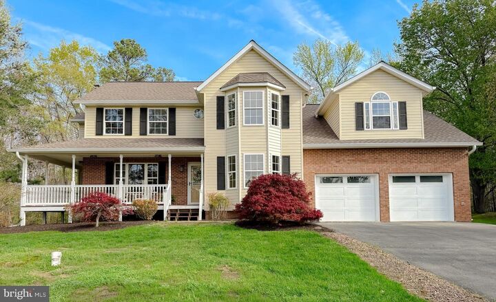 Property Photo:  610 Miriam Lane  MD 20657 