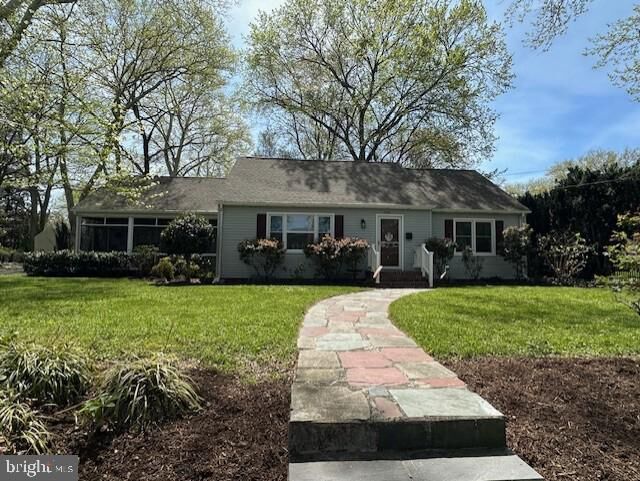 Property Photo:  208 Powell Avenue  MD 21801 