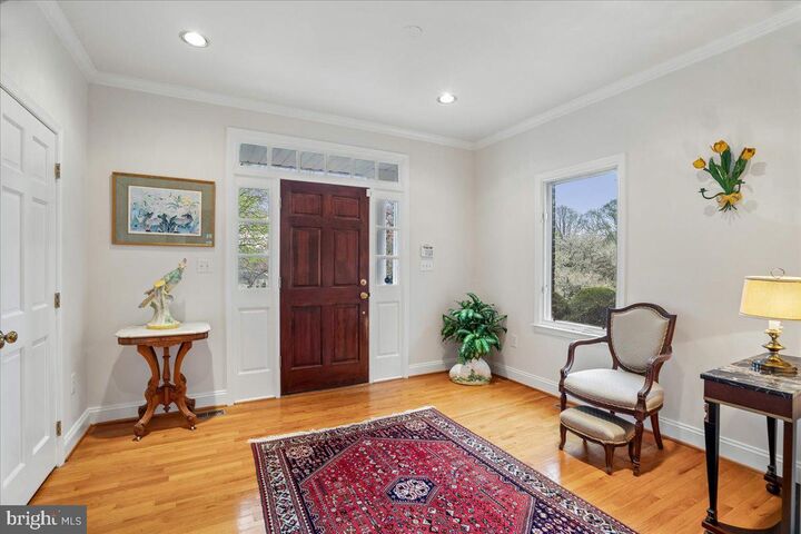 Property Photo: 10810 Burbank Drive MD 20854