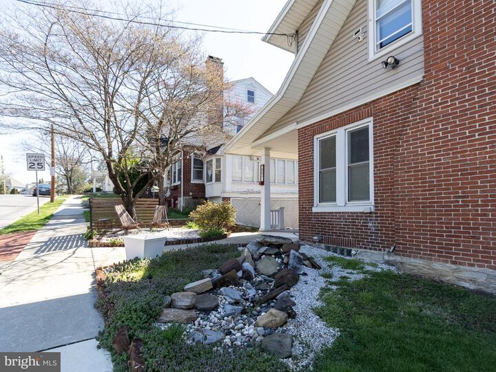 Property Photo: 202 Walnut Street PA 17043