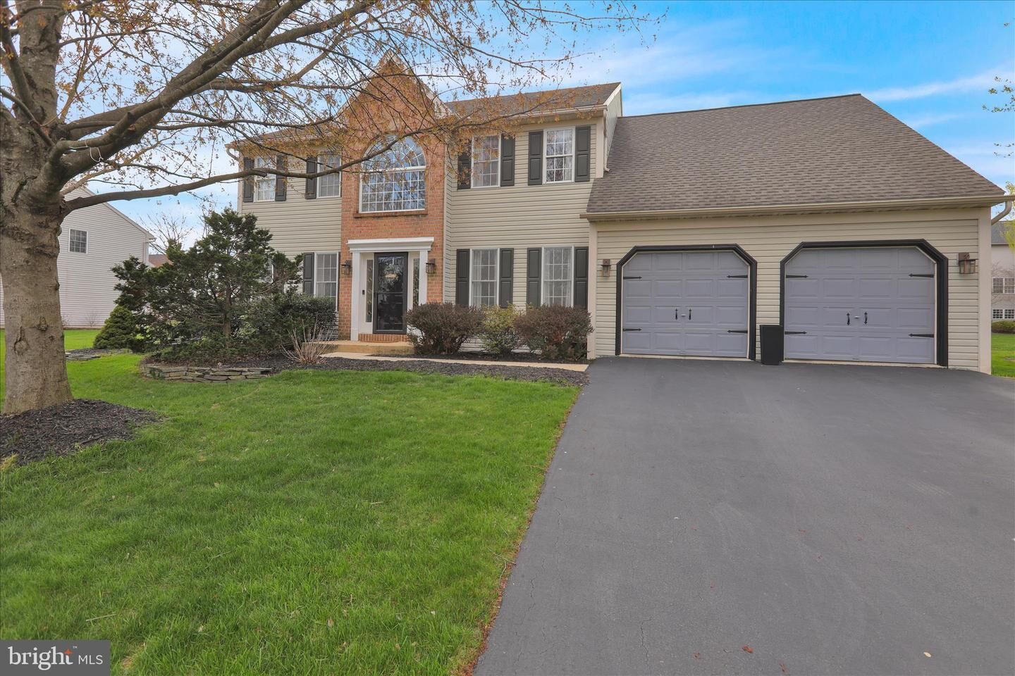 Property Photo: 18 Colorado Avenue PA 19608